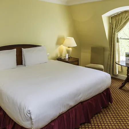 The Glenview Hotel&leisure Club Hotel