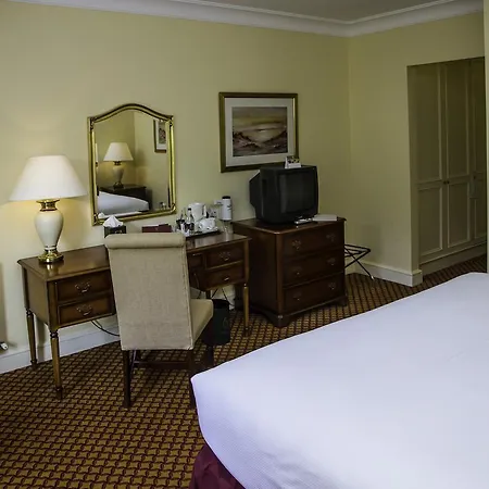 The Glenview Hotel&leisure Club Hotel Newtown Mount Kennedy