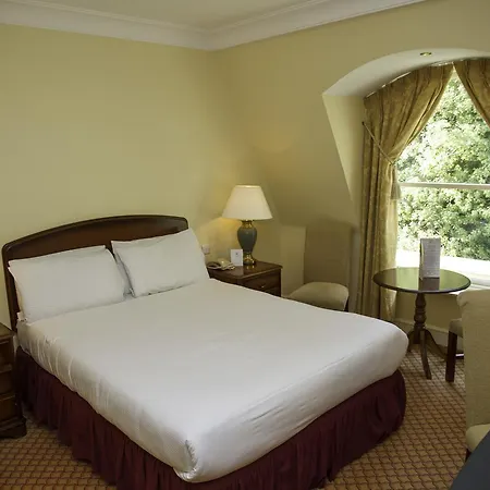 The Glenview Hotel&leisure Club 4* Newtown Mount Kennedy