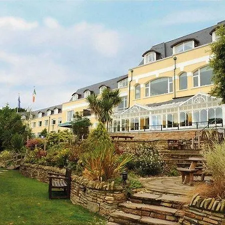 The Glenview Hotel&leisure Club Hotel Newtown Mount Kennedy