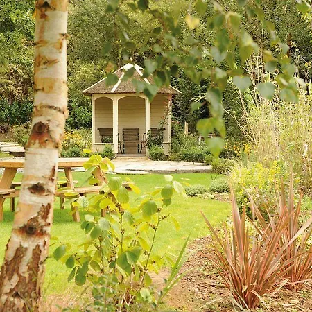 The Glenview & Leisure Club Ξενοδοχείο