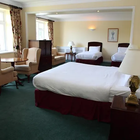 The Glenview Hotel&leisure Club 4*