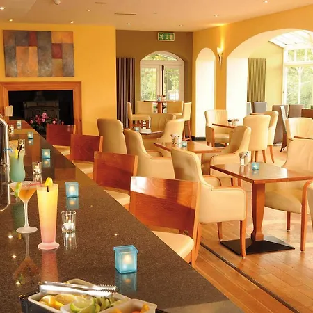 Hotel The Glenview Hotel&leisure Club Newtown Mount Kennedy