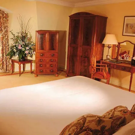 The Glenview & Leisure Club Hotel Newtownmountkennedy