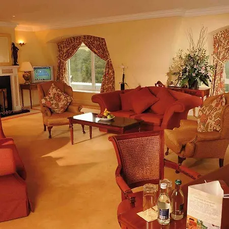 The Glenview & Leisure Club