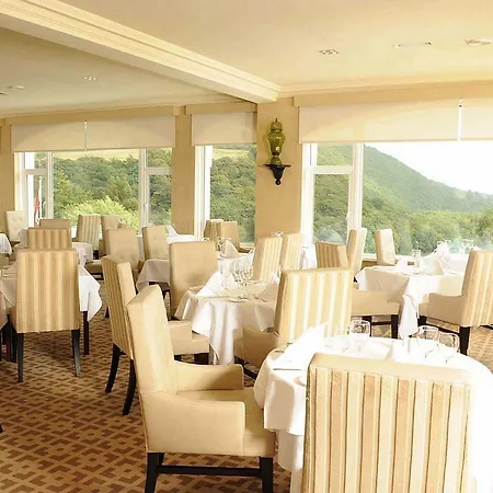 فندق The Glenview & Leisure Club Newtown Mount Kennedy