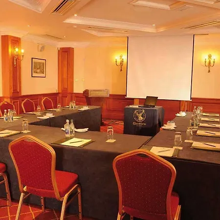 فندق The Glenview & Leisure Club