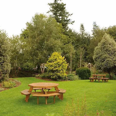 The Glenview & Leisure Club 4* Newtown Mount Kennedy