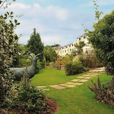 The Glenview & Leisure Club מלון