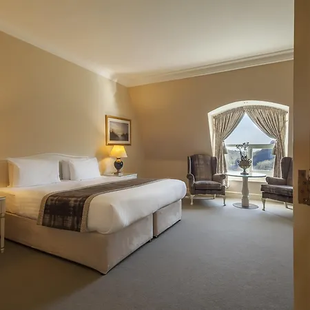 Hotell The Glenview & Leisure Club 4*