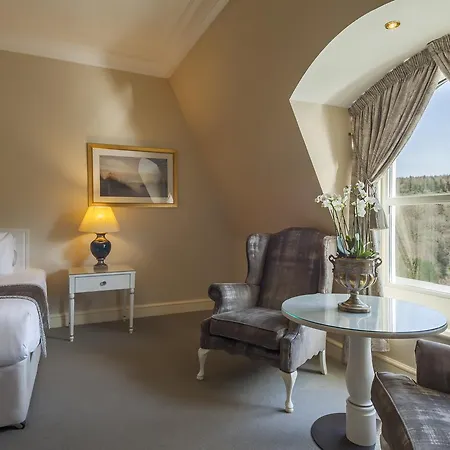 The Glenview Hotel&leisure Club Hotel