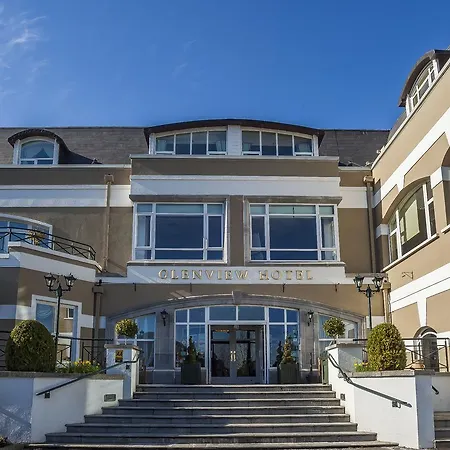 The Glenview & Leisure Club 4*