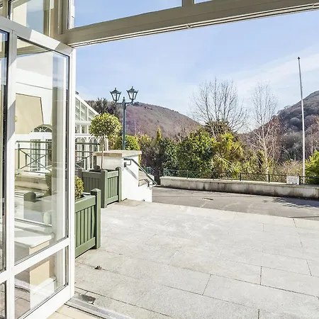 The Glenview & Leisure Club Ξενοδοχείο