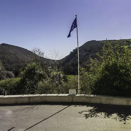 The Glenview & Leisure Club 4* Newtown Mount Kennedy