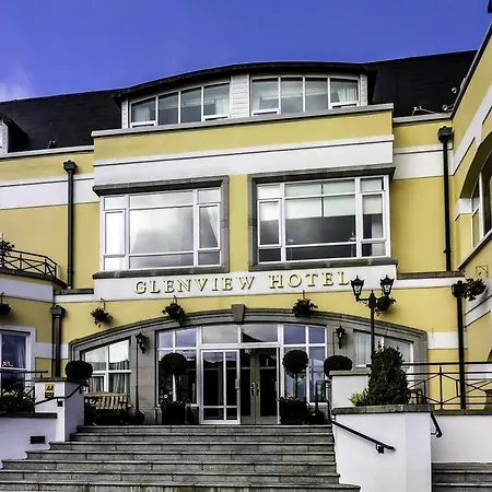 The Glenview & Leisure Club Hotel 4*