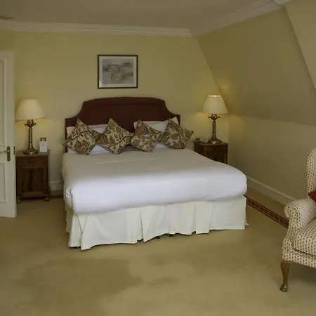 The Glenview Hotel&leisure Club Hotel 4*