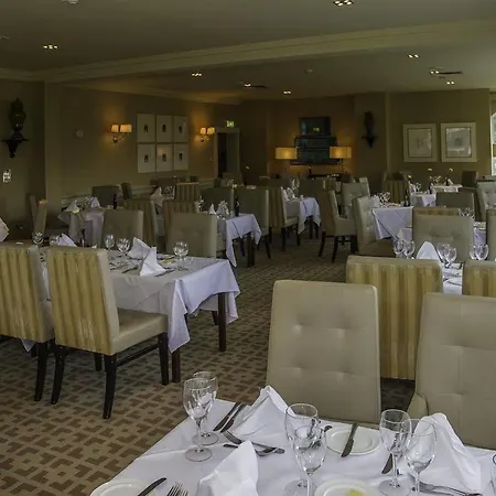Hotel The Glenview Hotel&leisure Club Newtown Mount Kennedy