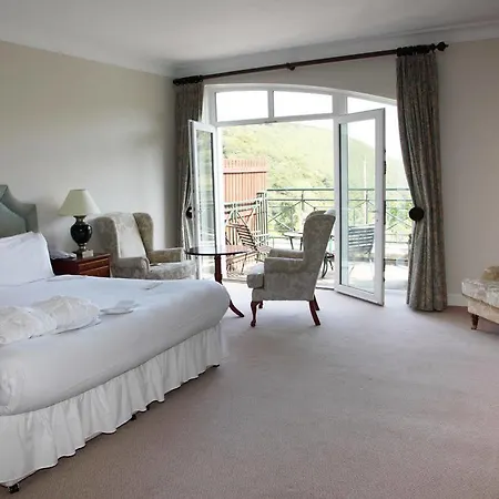 Hotel The Glenview Hotel&leisure Club Newtown Mount Kennedy