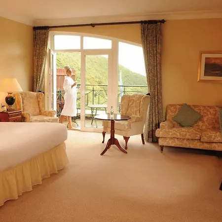 The Glenview Hotel&leisure Club 4*
