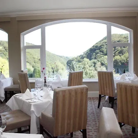 The Glenview Hotel&leisure Club Hotel Newtown Mount Kennedy