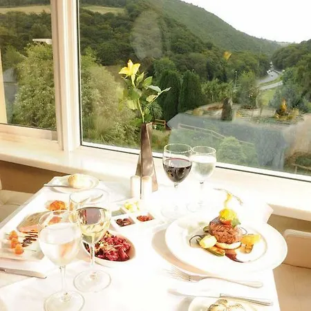 The Glenview & Leisure Club