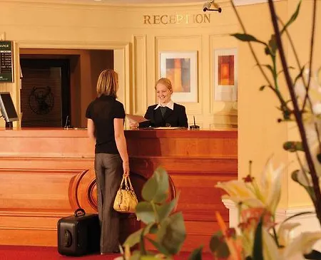 Hotel The Glenview Hotel&leisure Club Newtown Mount Kennedy