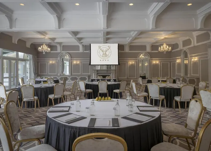 格兰维尔酒店及休闲俱乐部