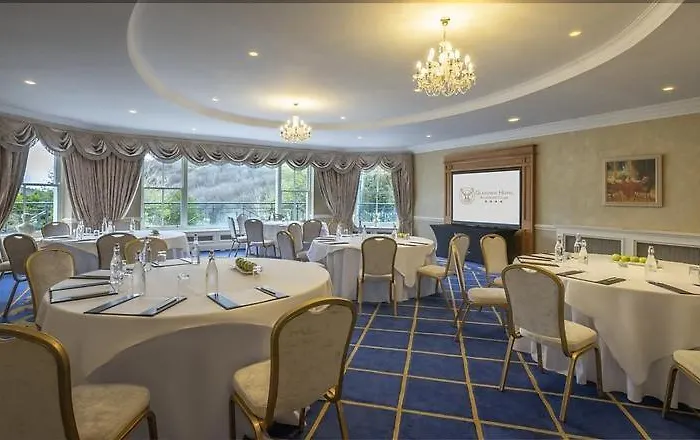 Отель The Glenview & Leisure Club Ньютаун-Маунт-Кеннеди