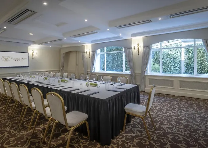 The Glenview & Leisure Club 4* Ньютаун-Маунт-Кеннеди