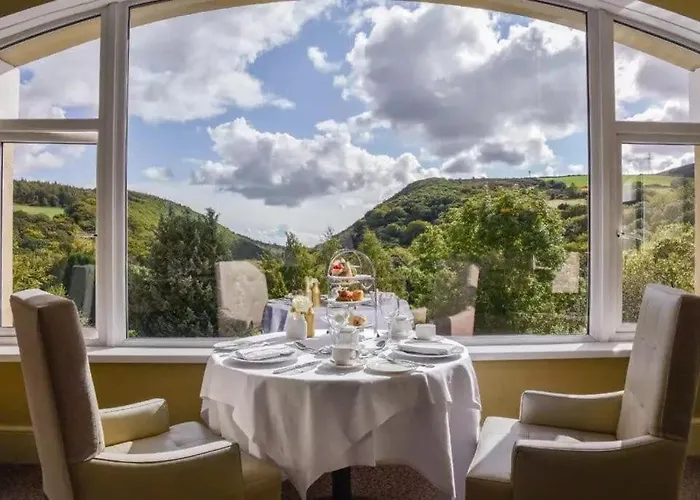 The Glenview & Leisure Club Ньютаун-Маунт-Кеннеди