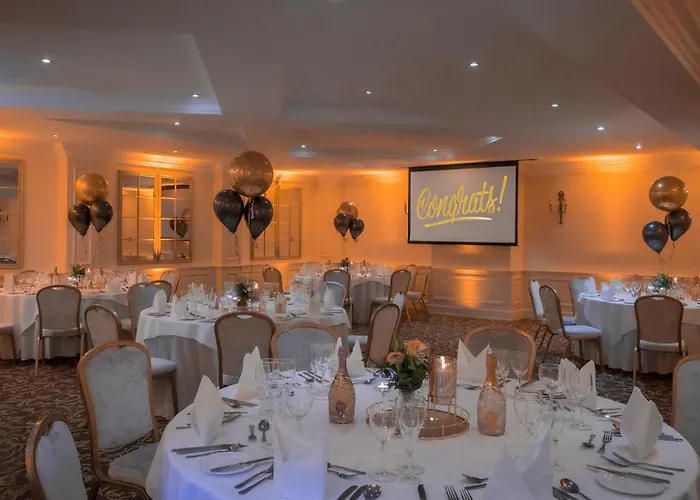 The Glenview & Leisure Club Отель Ньютаун-Маунт-Кеннеди