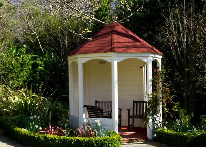 The Glenview & Leisure Club Отель Ньютаун-Маунт-Кеннеди