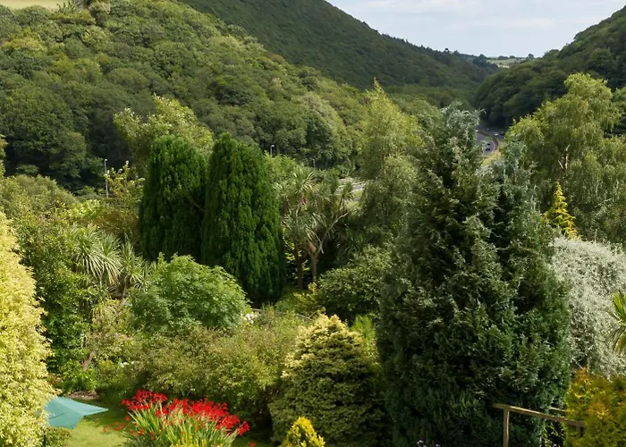 Отель The Glenview & Leisure Club Ньютаун-Маунт-Кеннеди