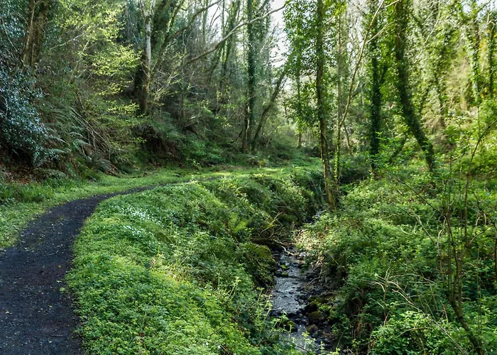 The Glenview & Leisure Club Отель 4*