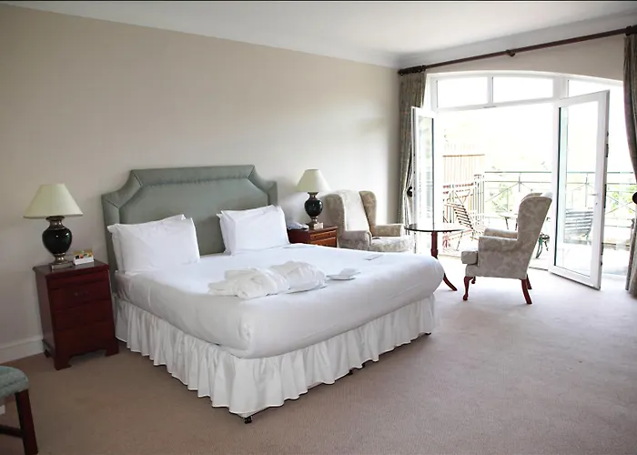 The Glenview & Leisure Club 4* Ньютаун-Маунт-Кеннеди