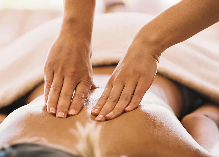 酒店 格兰维尔酒店及休闲俱乐部