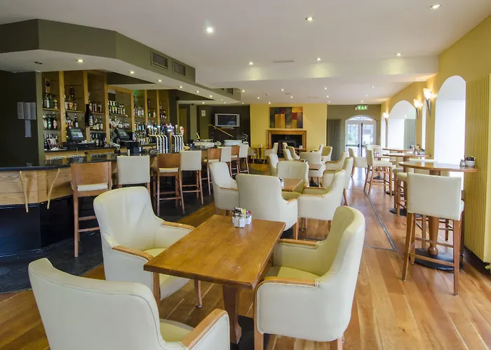 The Glenview & Leisure Club 4* Ньютаун-Маунт-Кеннеди