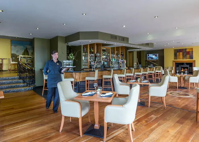 The Glenview & Leisure Club Отель Ньютаун-Маунт-Кеннеди