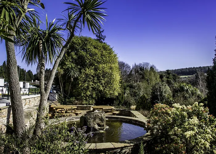 Отель The Glenview & Leisure Club 4*