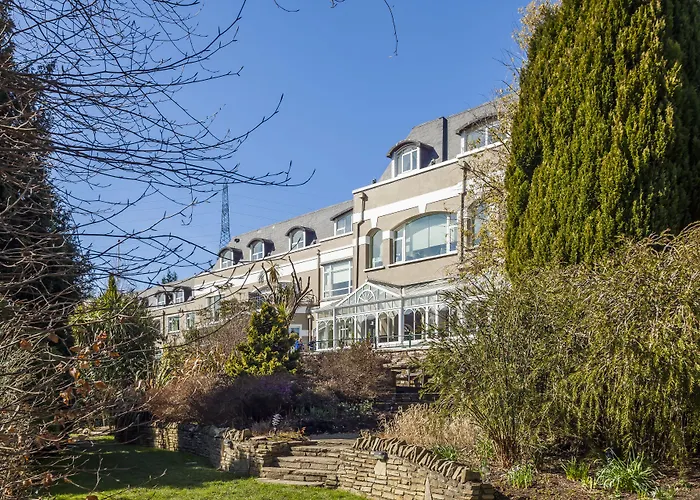 The Glenview & Leisure Club Отель Ньютаун-Маунт-Кеннеди