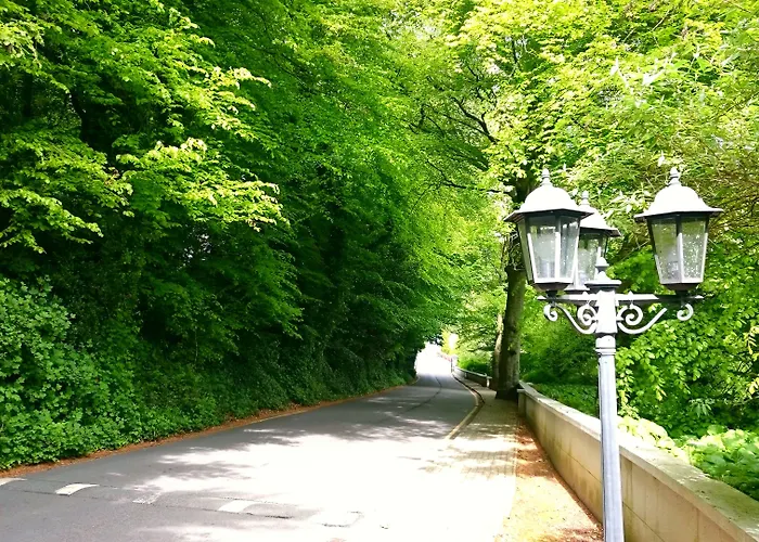 The Glenview & Leisure Club 4* Ньютаун-Маунт-Кеннеди