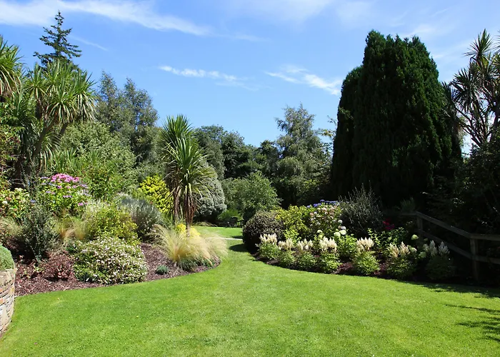 The Glenview & Leisure Club Отель