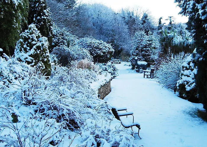 The Glenview & Leisure Club Ньютаун-Маунт-Кеннеди