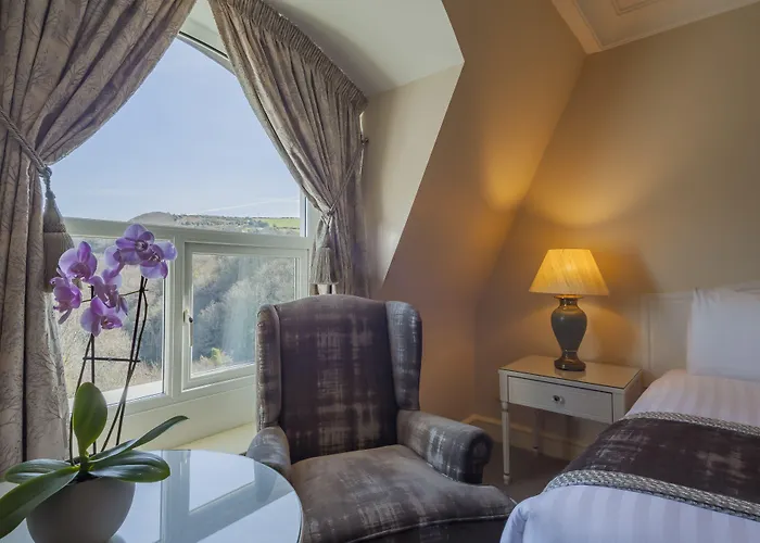 The Glenview & Leisure Club 4* Ньютаун-Маунт-Кеннеди