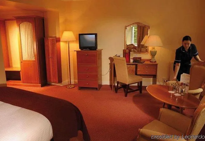 The Glenview & Leisure Club 4*