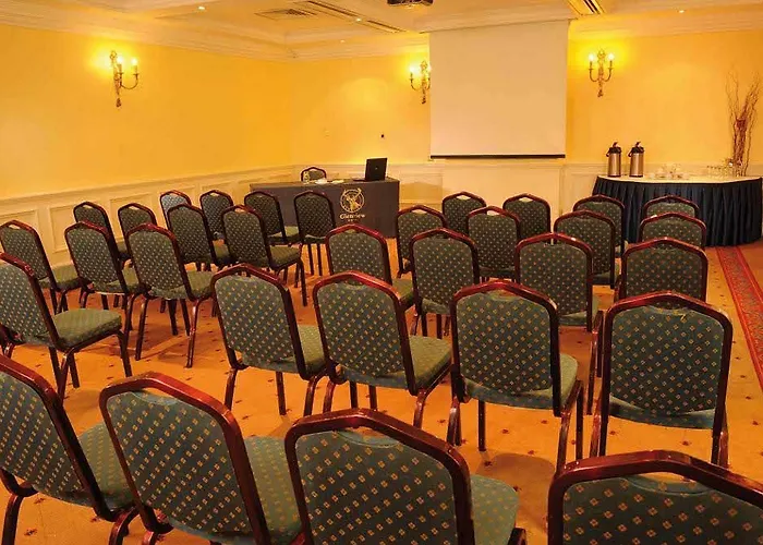 The Glenview & Leisure Club Отель