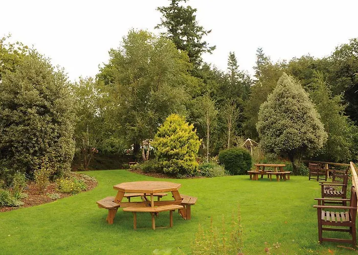 The Glenview & Leisure Club 4* Ньютаун-Маунт-Кеннеди