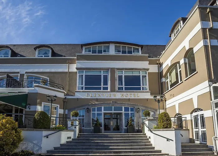 The Glenview & Leisure Club 4*