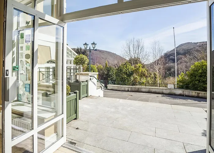 格兰维尔酒店及休闲俱乐部 酒店