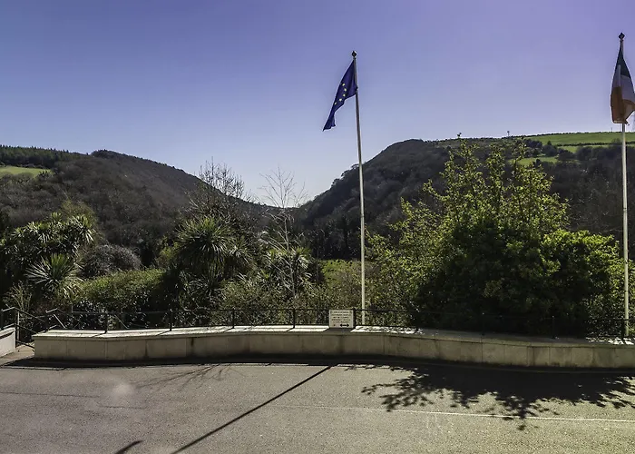 The Glenview & Leisure Club 4* Ньютаун-Маунт-Кеннеди